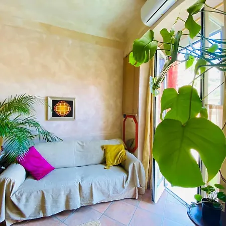 Atelier Joy - Downtown Two Steps From The Beaches Bogliasco