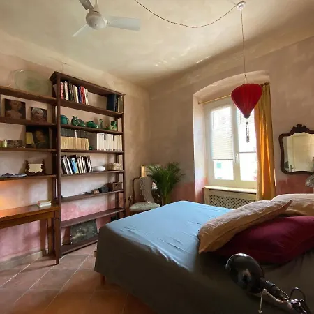 Atelier Joy - Downtown Two Steps From The Beaches * Bogliasco