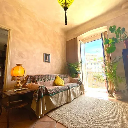 Apartment Atelier Joy - Downtown Two Steps From The Beaches