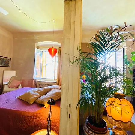 Atelier Joy - Downtown Two Steps From The Beaches Bogliasco