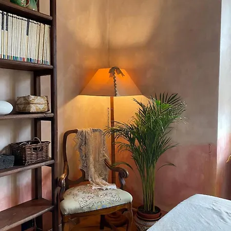 Atelier Joy - Downtown Two Steps From The Beaches * Bogliasco