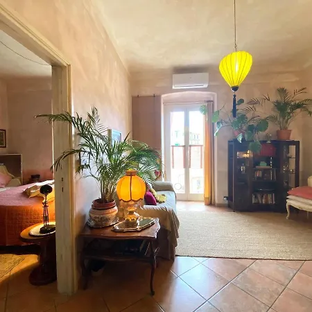 Apartment Atelier Joy - Downtown Two Steps From The Beaches