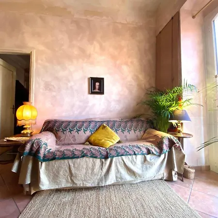Apartment Atelier Joy - Downtown Two Steps From The Beaches Bogliasco