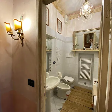 Atelier Joy - Downtown Two Steps From The Beaches * Bogliasco
