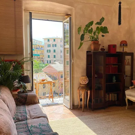 Atelier Joy - Downtown Two Steps From The Beaches Apartment