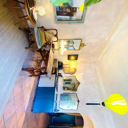 Atelier Joy - Downtown Two Steps From The Beaches * Bogliasco