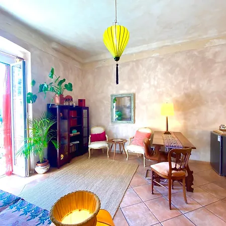 Atelier Joy - Downtown Two Steps From The Beaches * Bogliasco