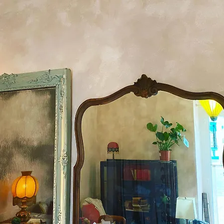 Atelier Joy - Downtown Two Steps From The Beaches Apartment Bogliasco