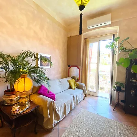 Atelier Joy - Downtown Two Steps From The Beaches Apartment Bogliasco